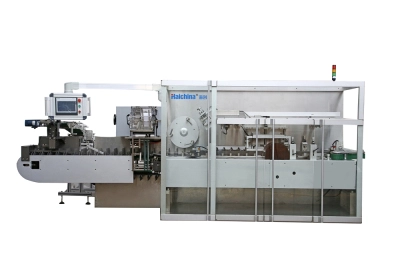 A Complate Guide for Automatic Cartoning Machine